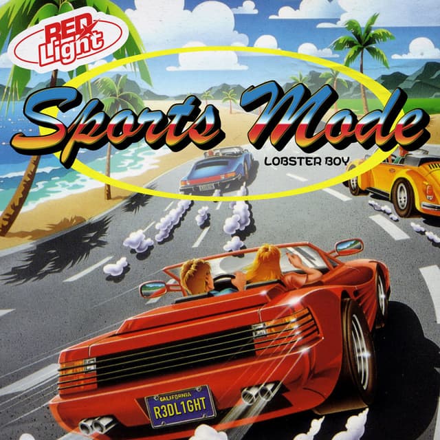 Sports Mode cover