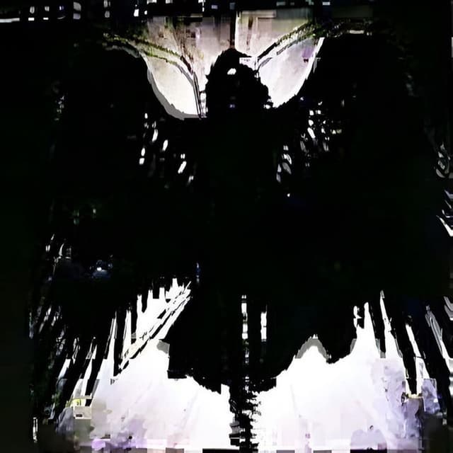 SOULJAHWITCH'S FAITH cover