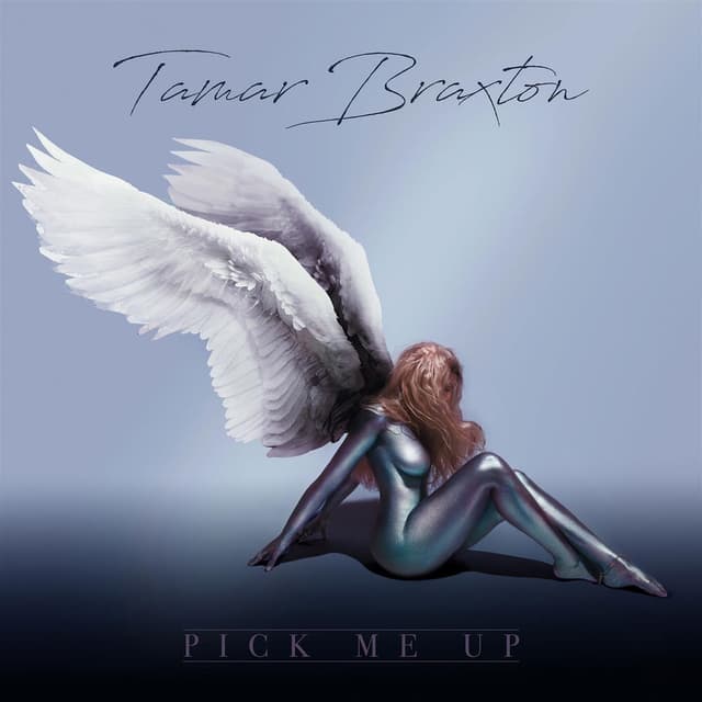 Pick Me Up cover