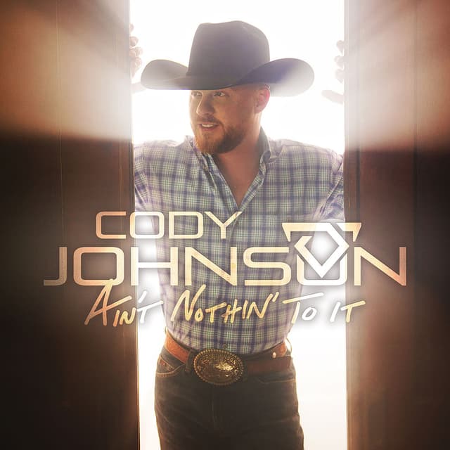 Ain't Nothin' to It - EP cover