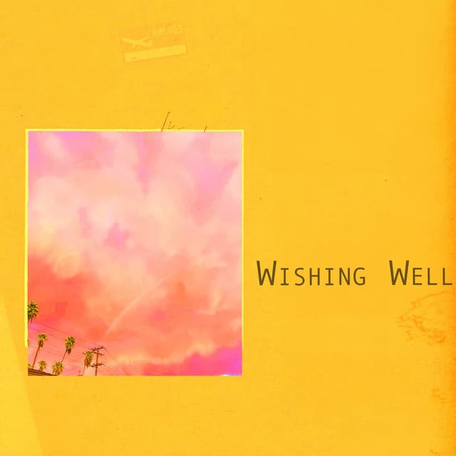 Wishing Well cover