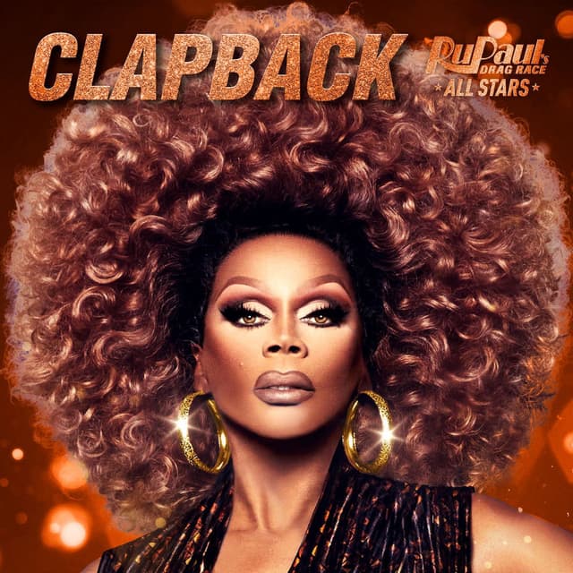 Clapback cover