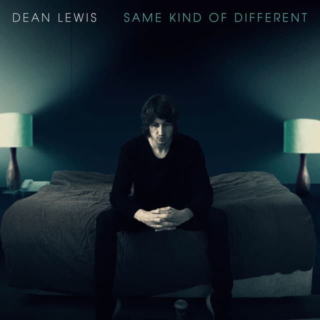 Same Kind Of Different cover