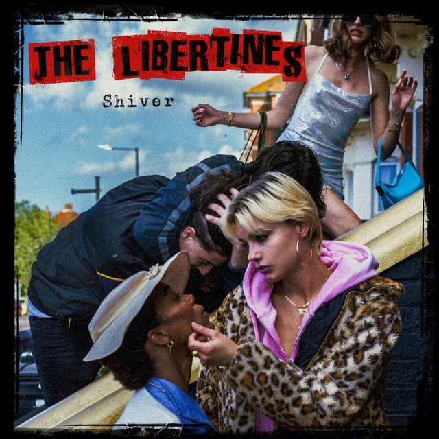 Shiver cover
