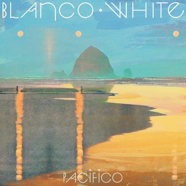 Pacifico (feat. Jasmine Jethwa) cover