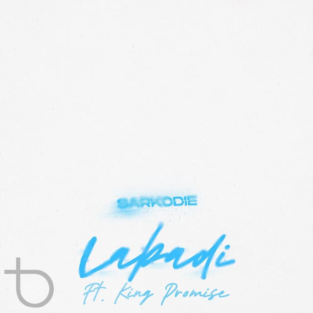 Labadi cover