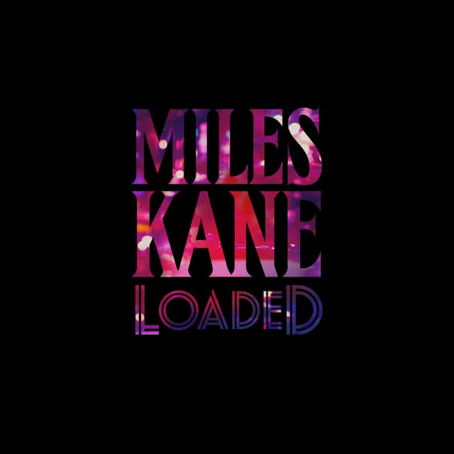 Loaded cover