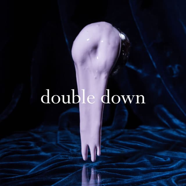 Double Down (2019 Mix) cover