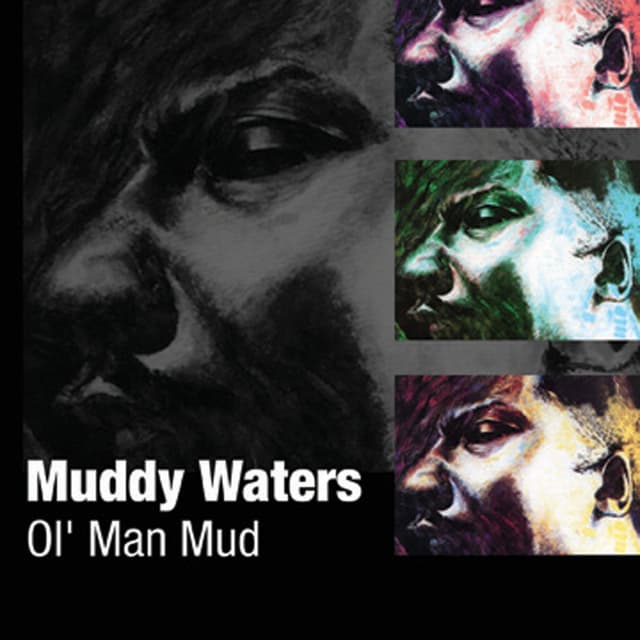 Ol' Man Mud cover