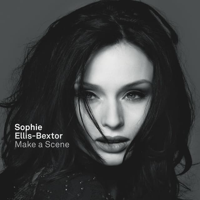 Make a Scene album cover