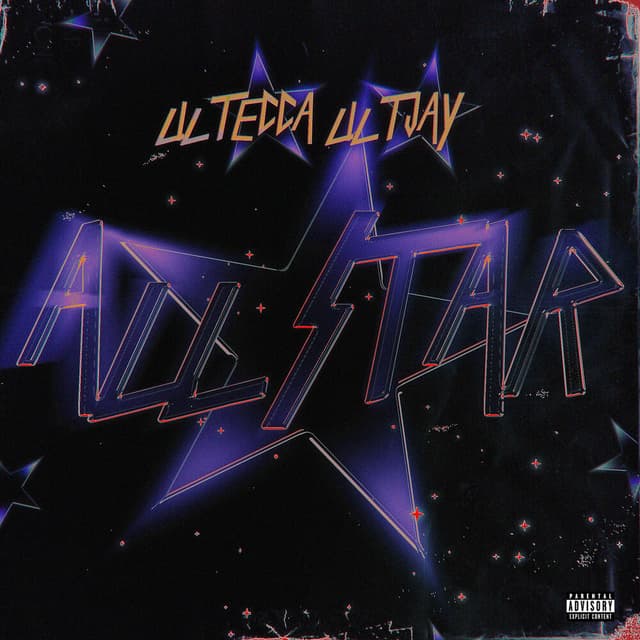 All Star cover