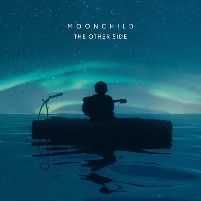 The Other Side cover