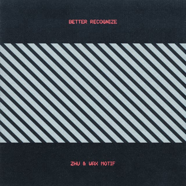 Better Recognize cover