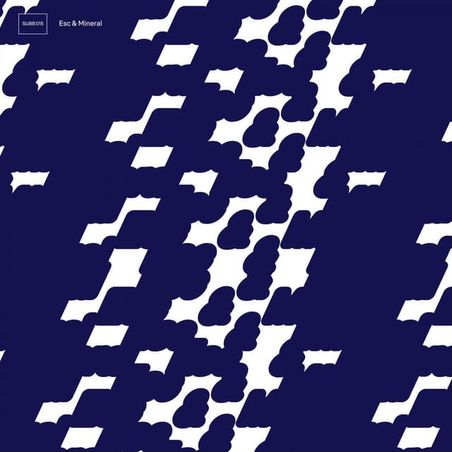 Satellite EP cover