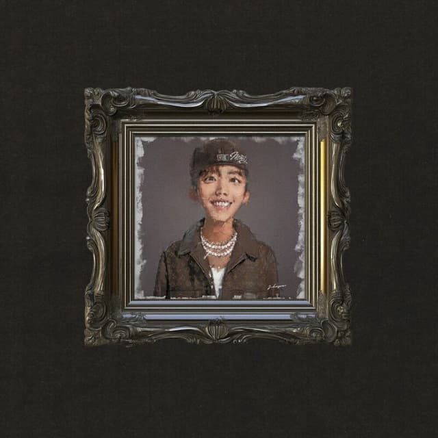 MONA LISA (Remix so fine) cover