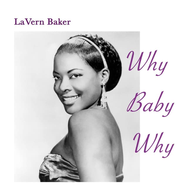 Why Baby Why cover