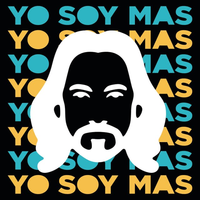 Yo Soy MAS cover