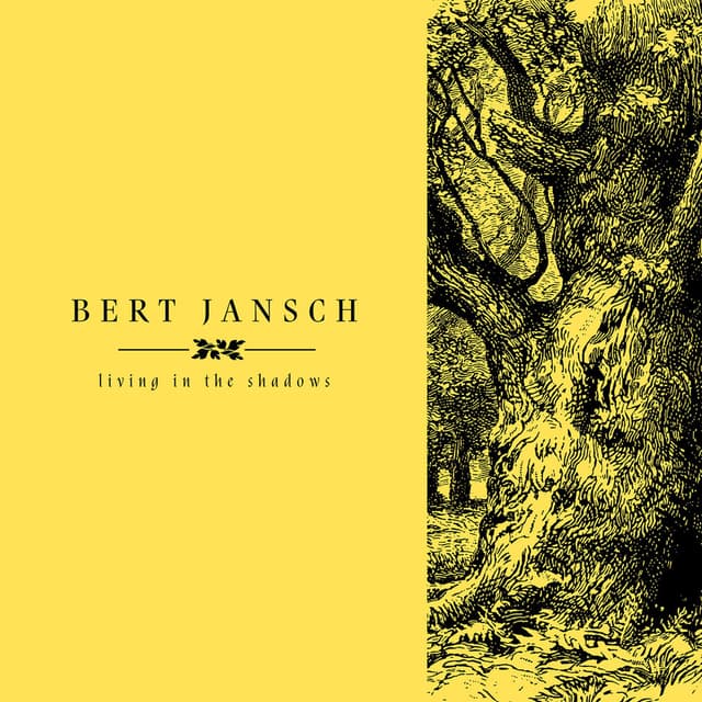 Living in the Shadows cover