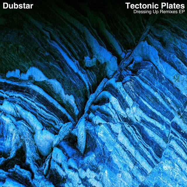 Tectonic Plates Remix cover