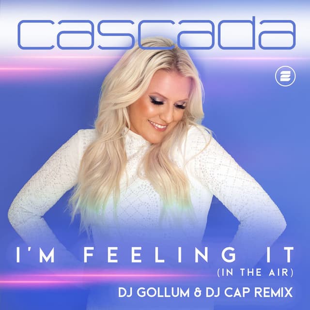 I'm Feeling It (In the Air) (DJ Gollum & DJ Cap Remix) cover