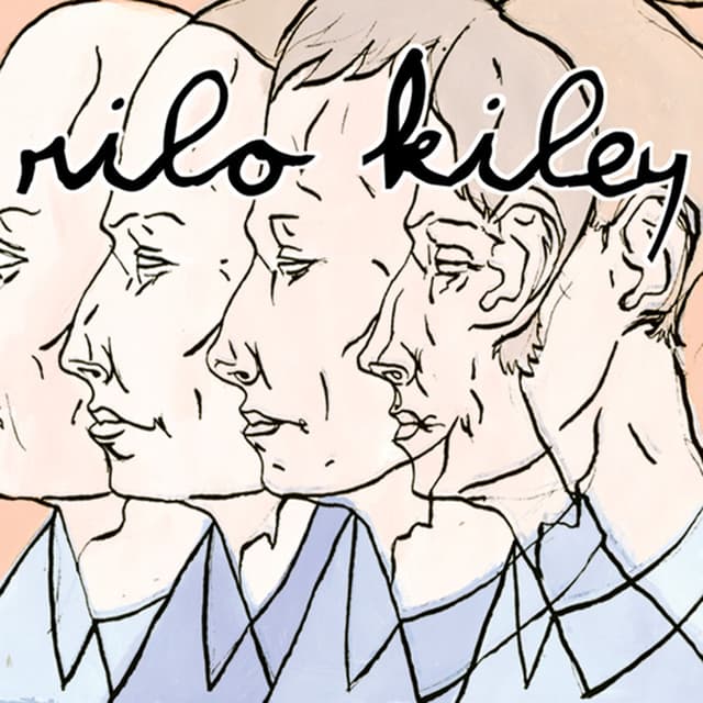 The Execution of All Things album cover