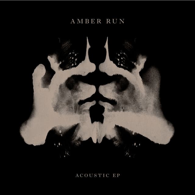 Acoustic EP cover