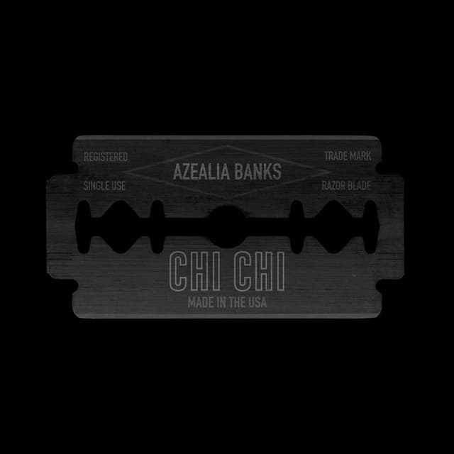 Chi Chi cover