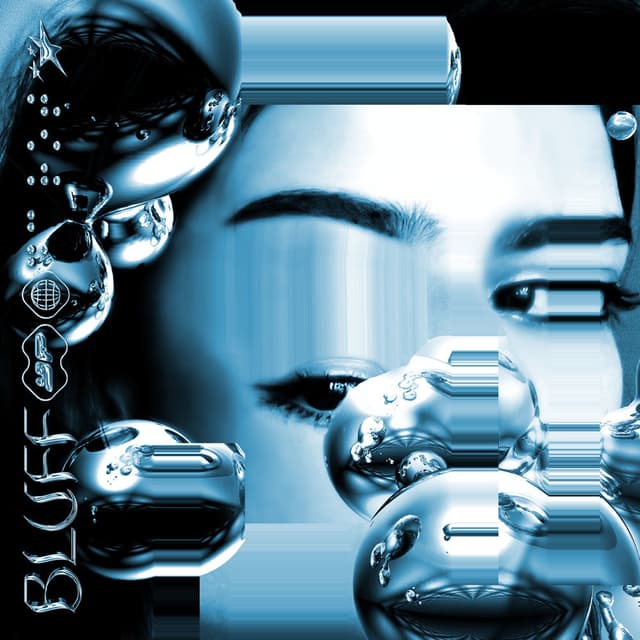 Bluff cover