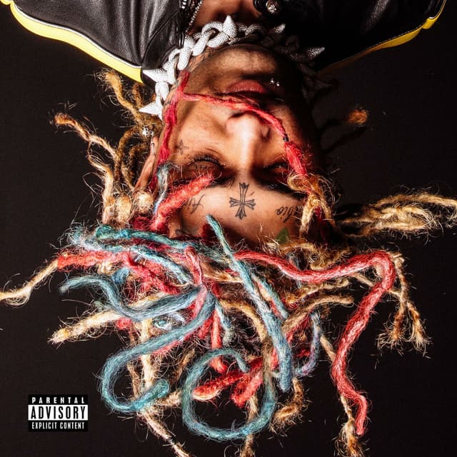 6 Rings (Clean) cover