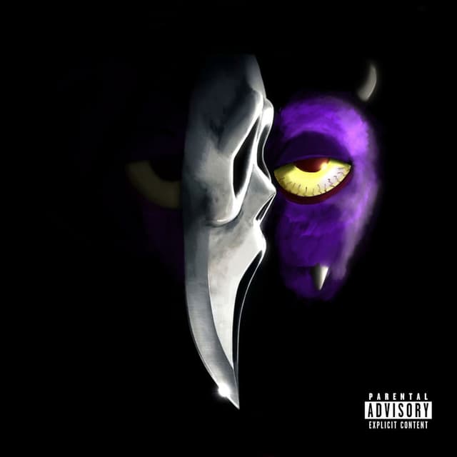 Slasher Freestyle cover