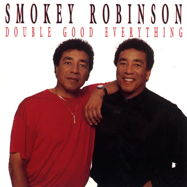 Double Good Everything cover