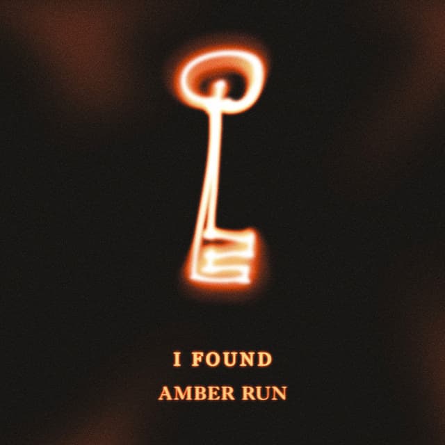 I Found cover