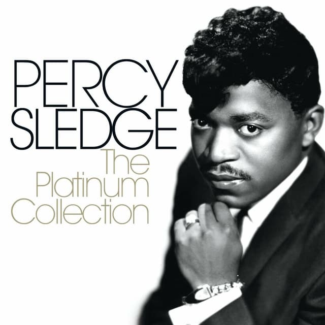 The Platinum Collection cover