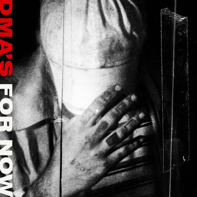 For Now cover
