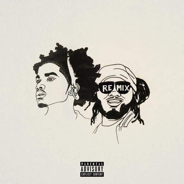 Anita (Remix) cover
