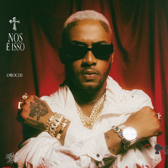 Nós É Isso cover