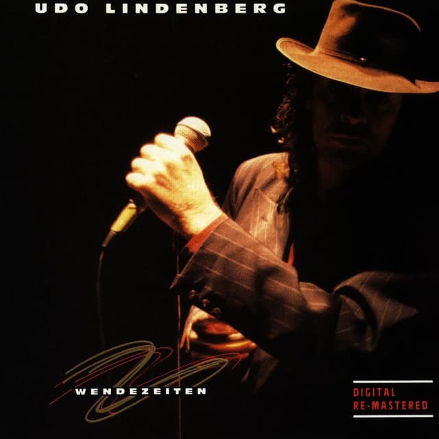 Wendezeiten cover