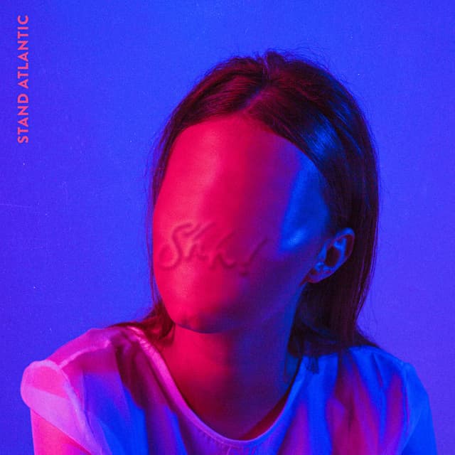 Shh! cover