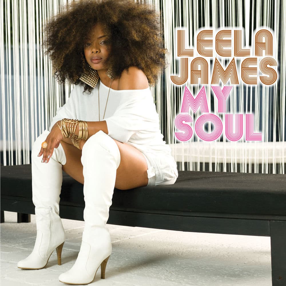 My Soul cover