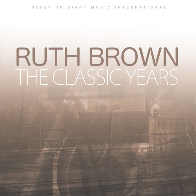 The Classic Years cover