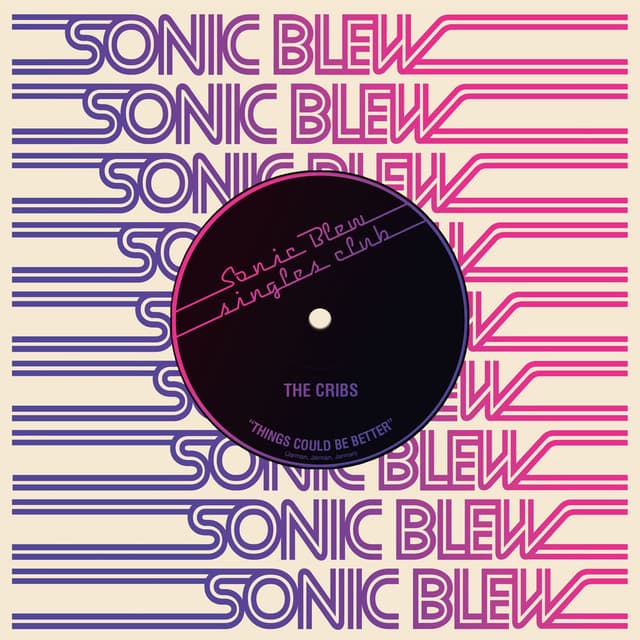 Singles Club #4 cover