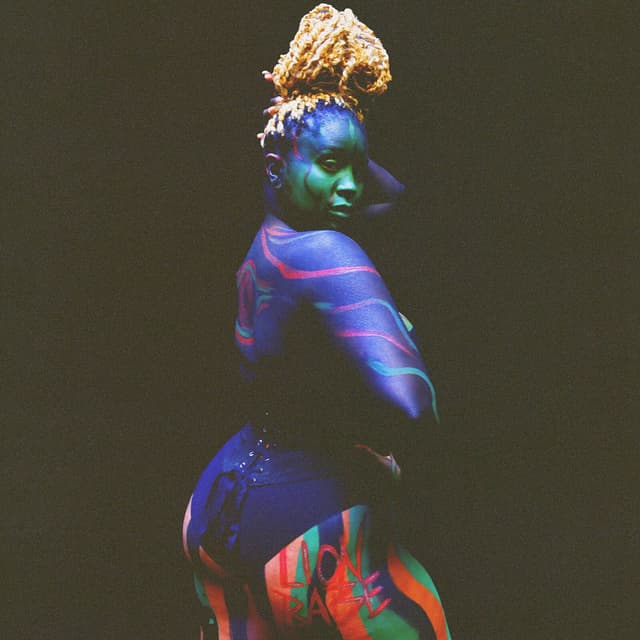 Bonita Applebum (Amapiano Mix) cover