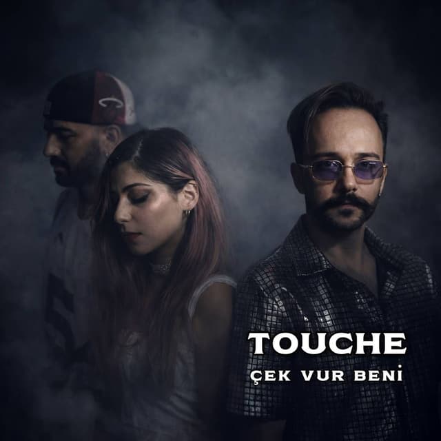 Çek Vur Beni cover