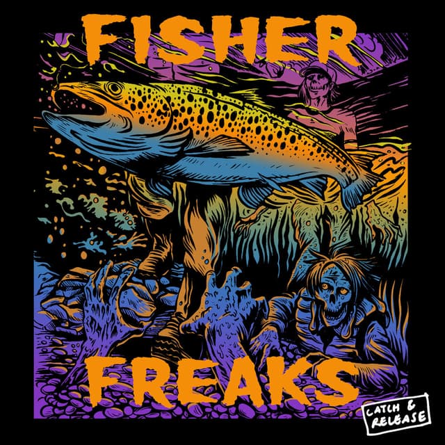 Freaks cover