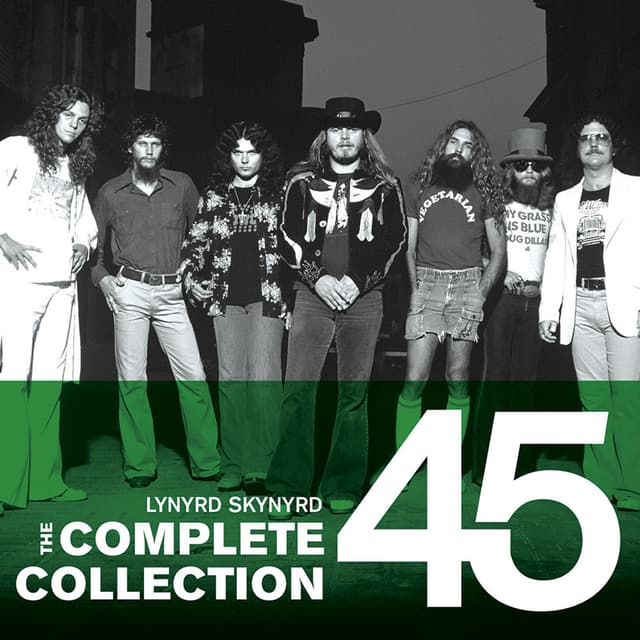 The Complete Collection cover