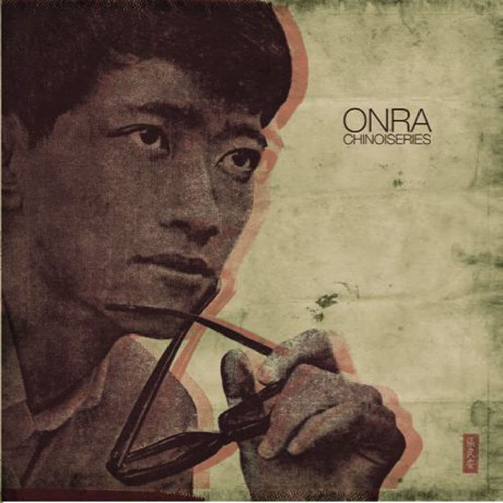 Chinoiseries cover