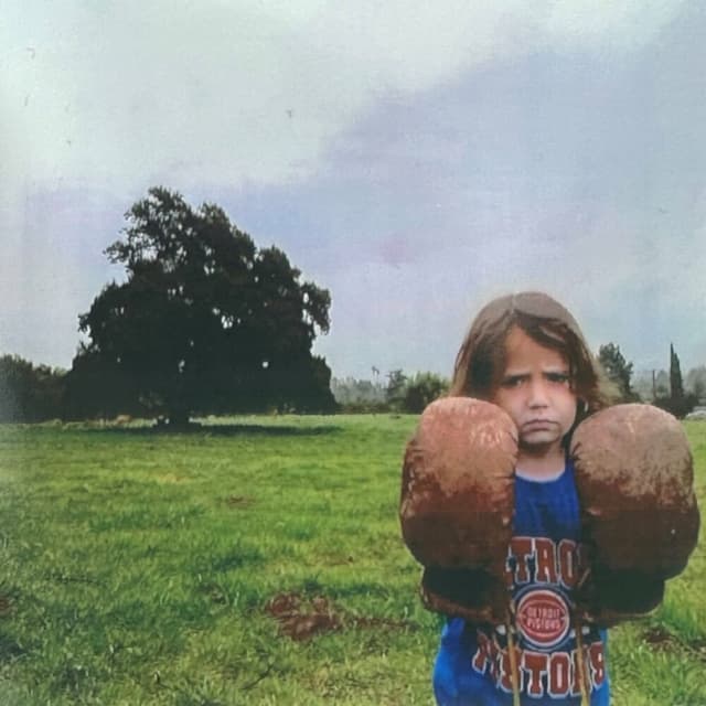 Champion cover
