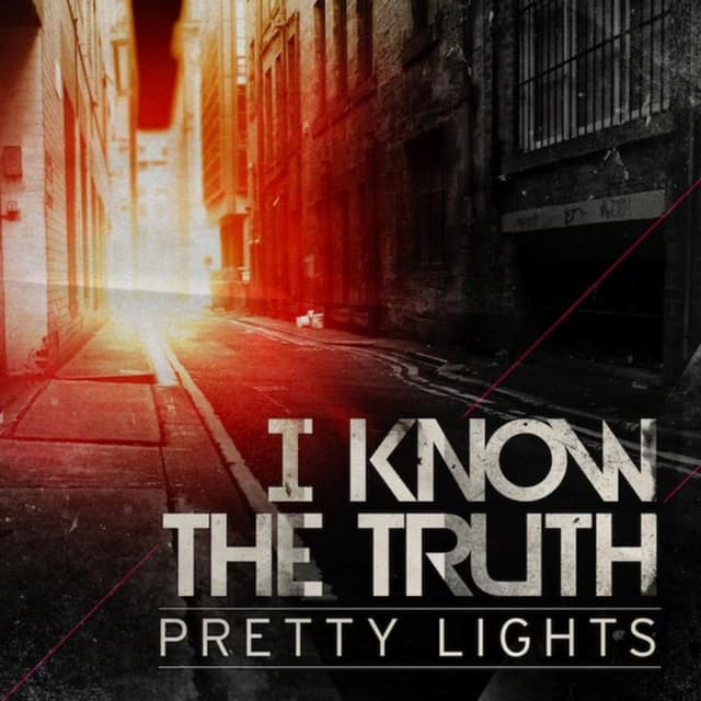 I Know the Truth cover