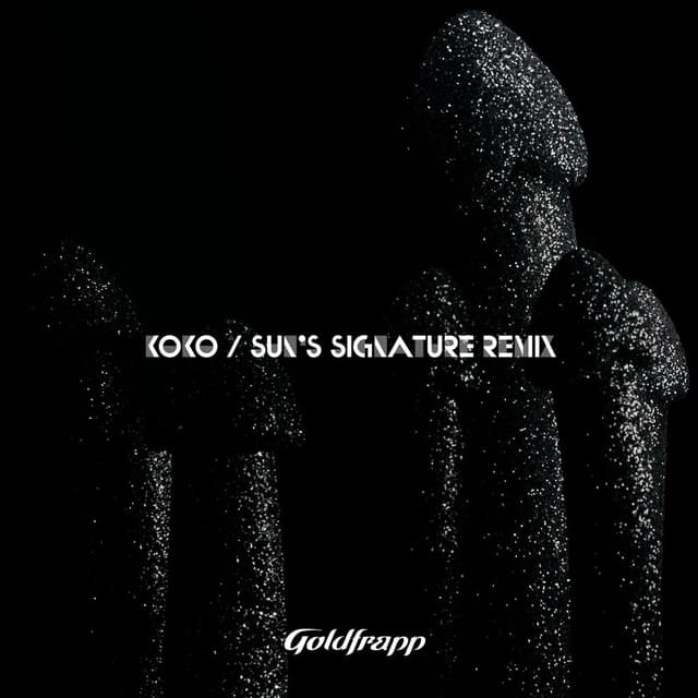 Koko cover