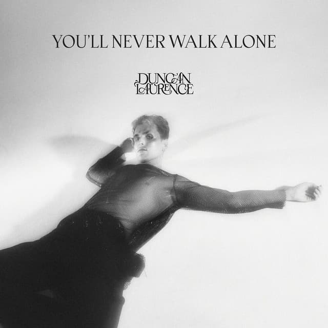 You'll Never Walk Alone cover